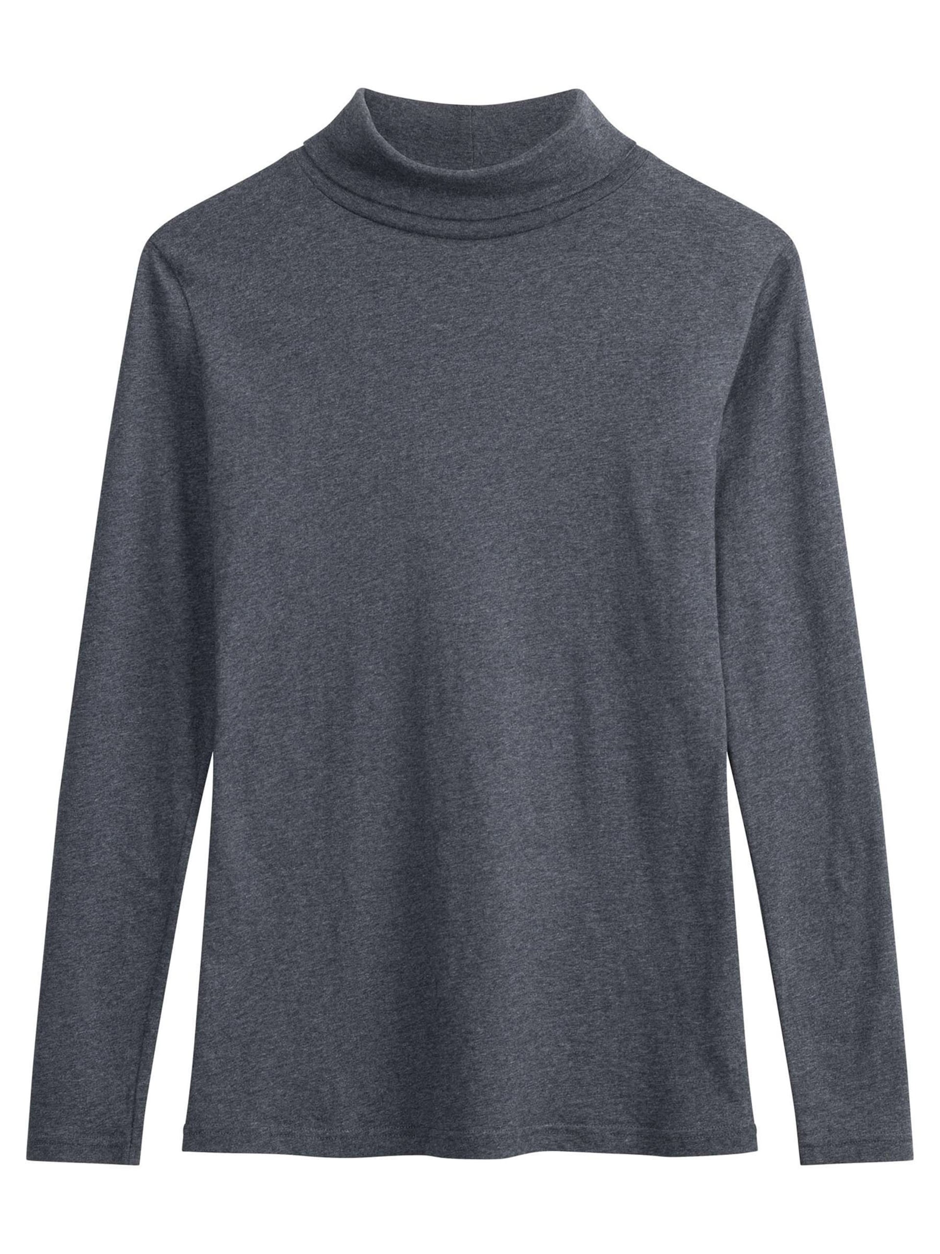 MELA T-shirt 'Anchal' dam