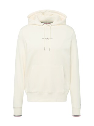 Tommy Hilfiger Sweatshirt Beige / Rood / Zwart