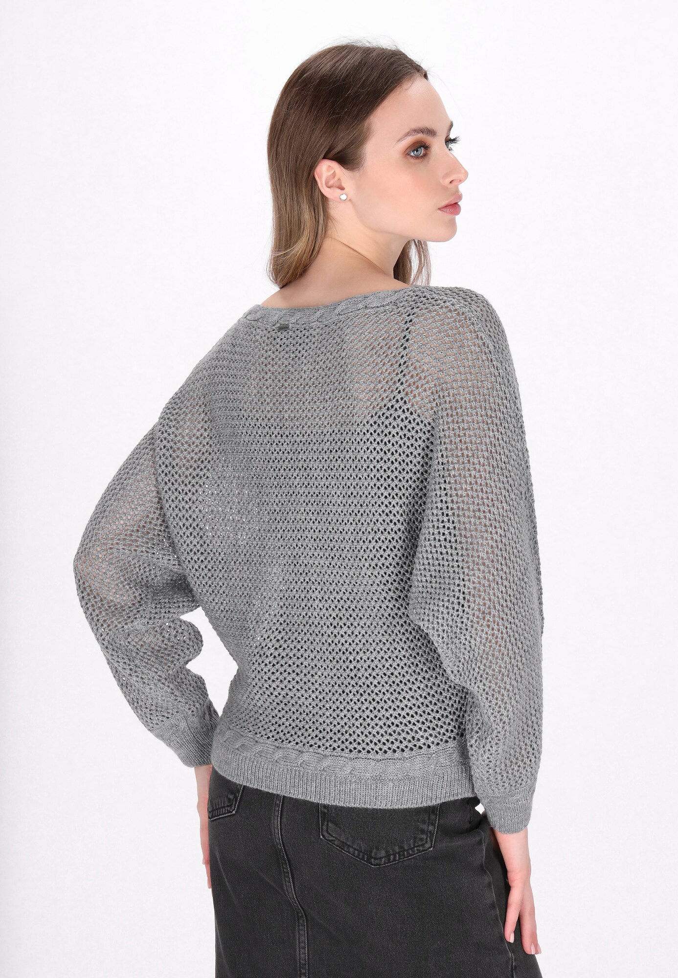 Thumbnail - DreiMaster Vintage Pullover Comfy