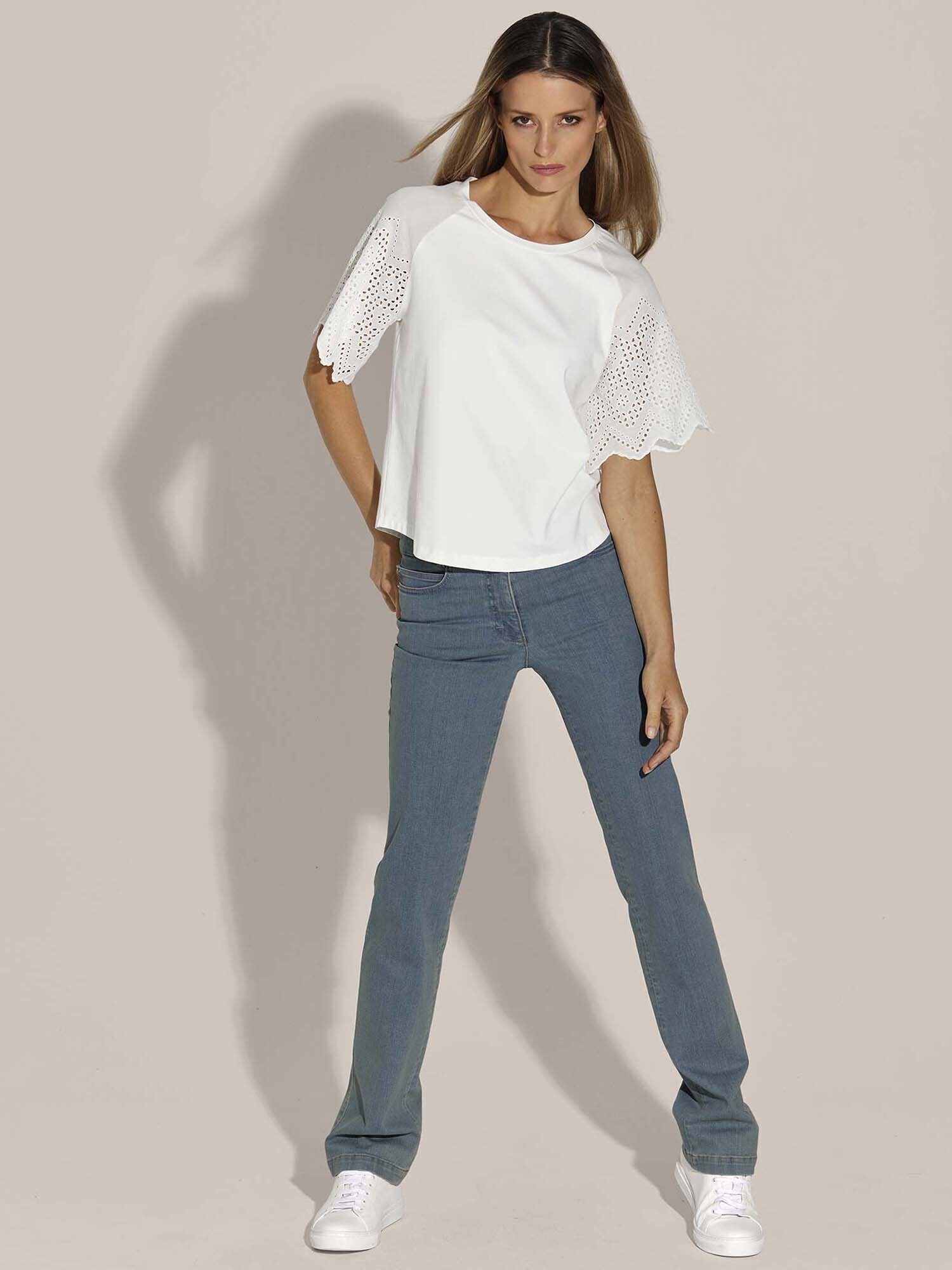 Thumbnail - MADELEINE Bluse