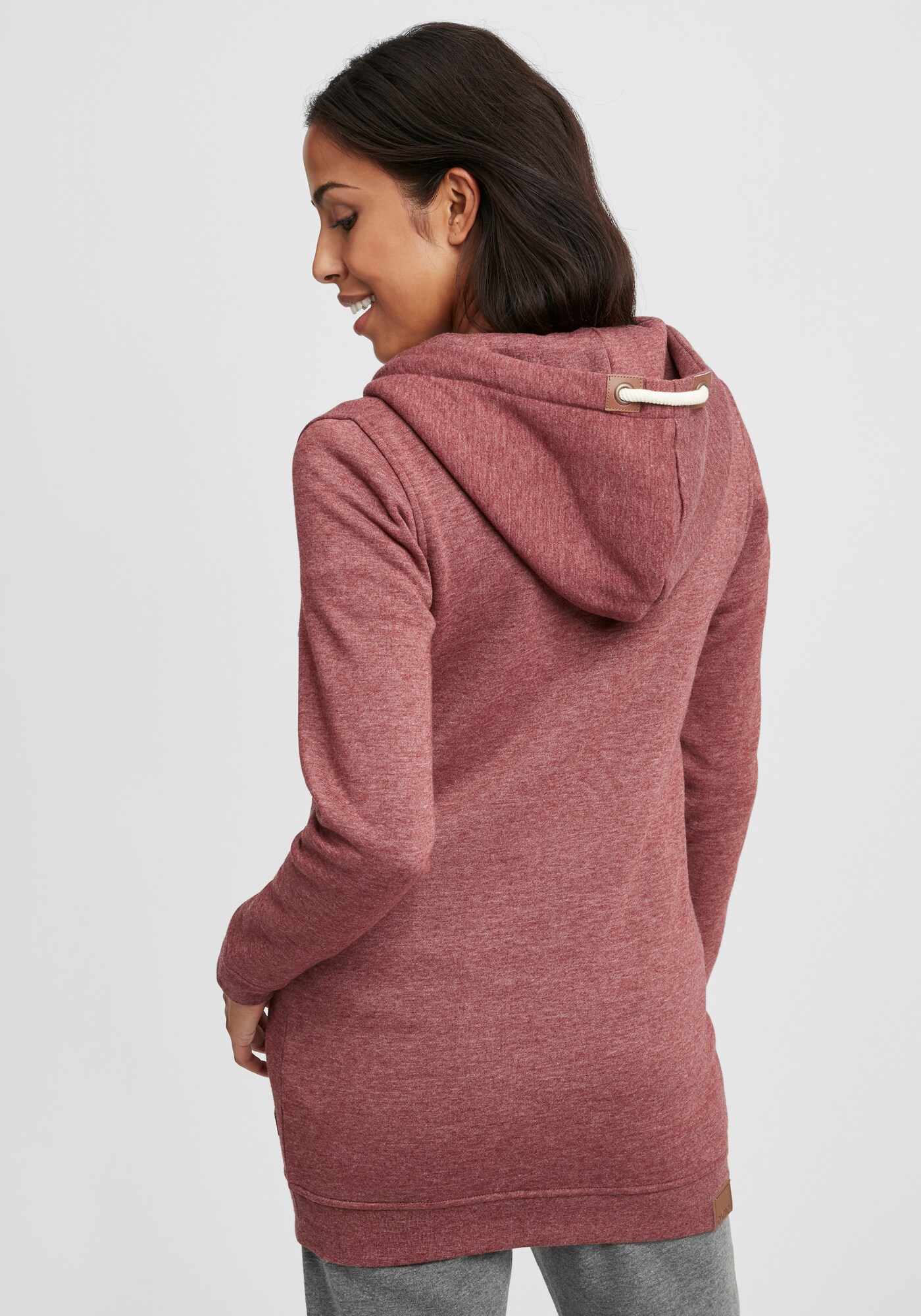 Thumbnail - Oxmo Sweatjacke Vicky