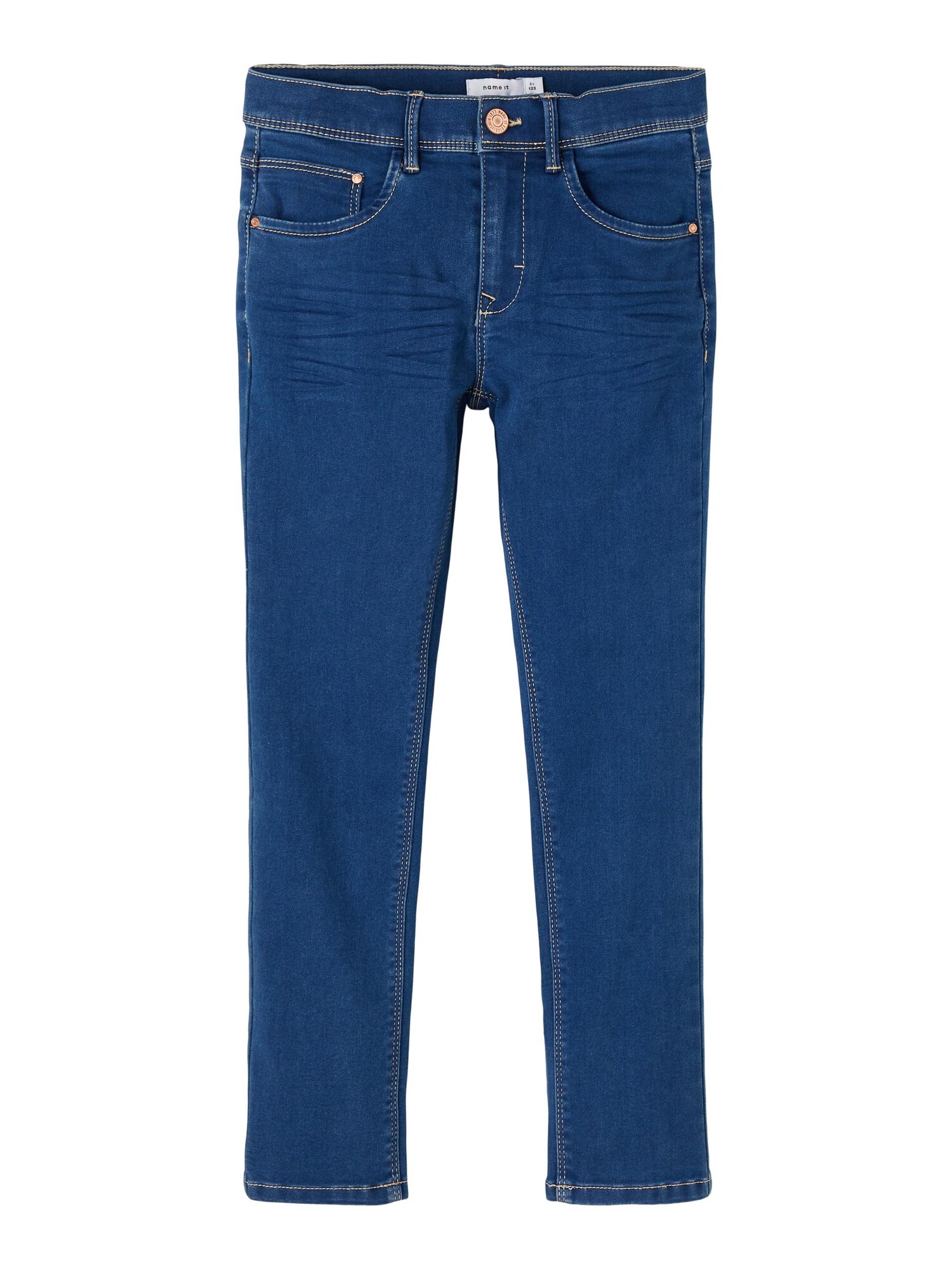 Name It Jeans 'salli'  Albastru Denim