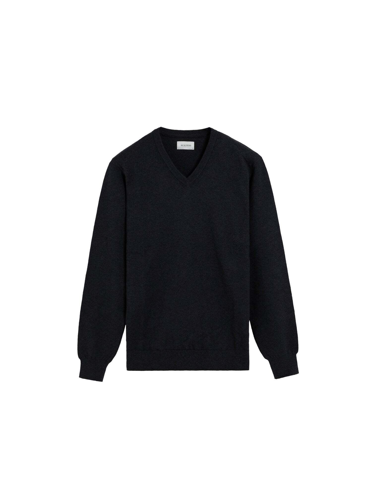 Scalpers Pulover  bleumarin