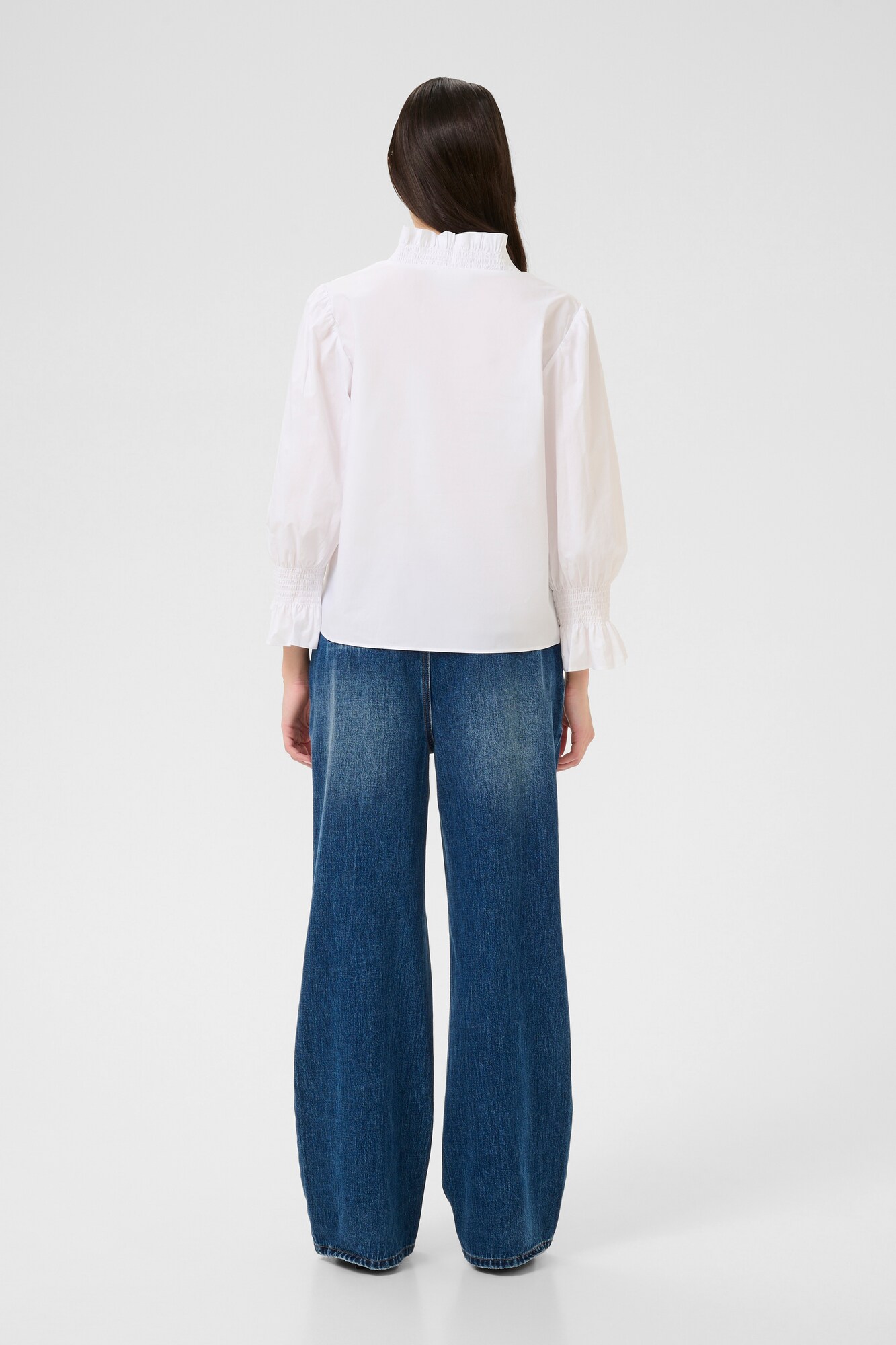 Thumbnail - KAREN BY SIMONSEN Bluse Chilly