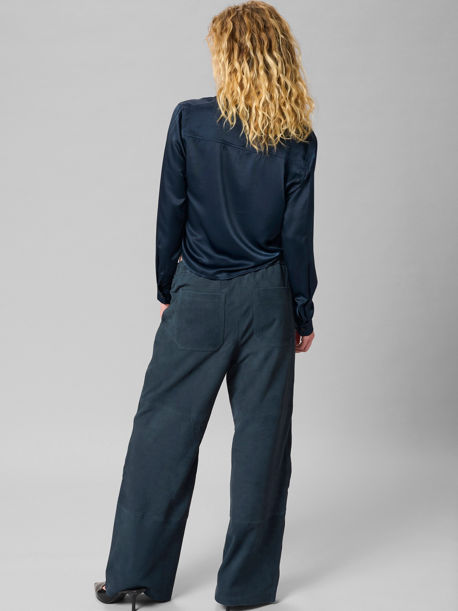Thumbnail - My Essential Wardrobe Bluse EstelleMW