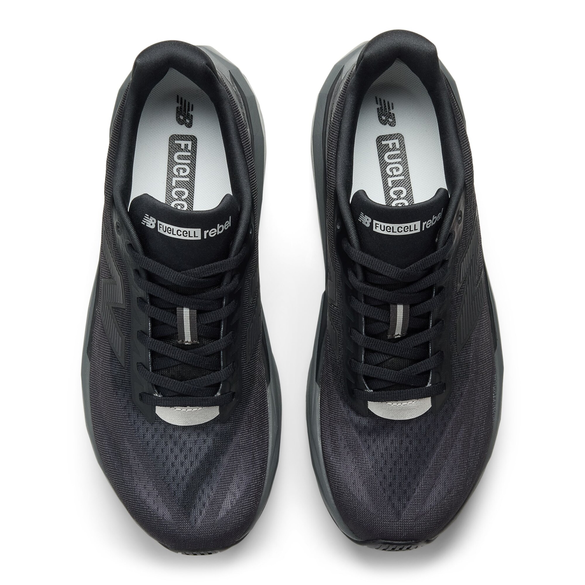 Thumbnail - new balance Sneaker Rebel v5