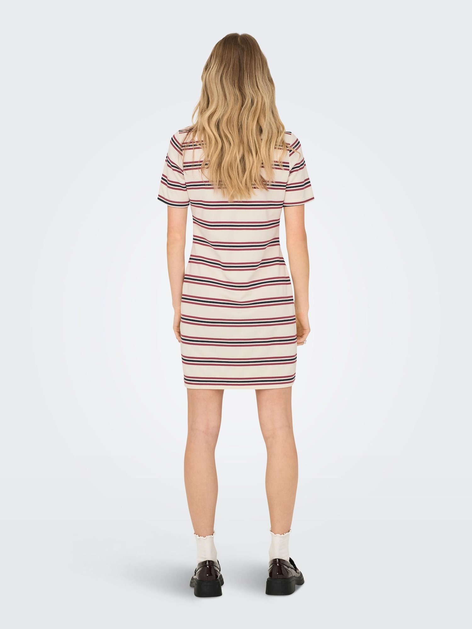 Thumbnail - ONLY Kleid ONLEvie