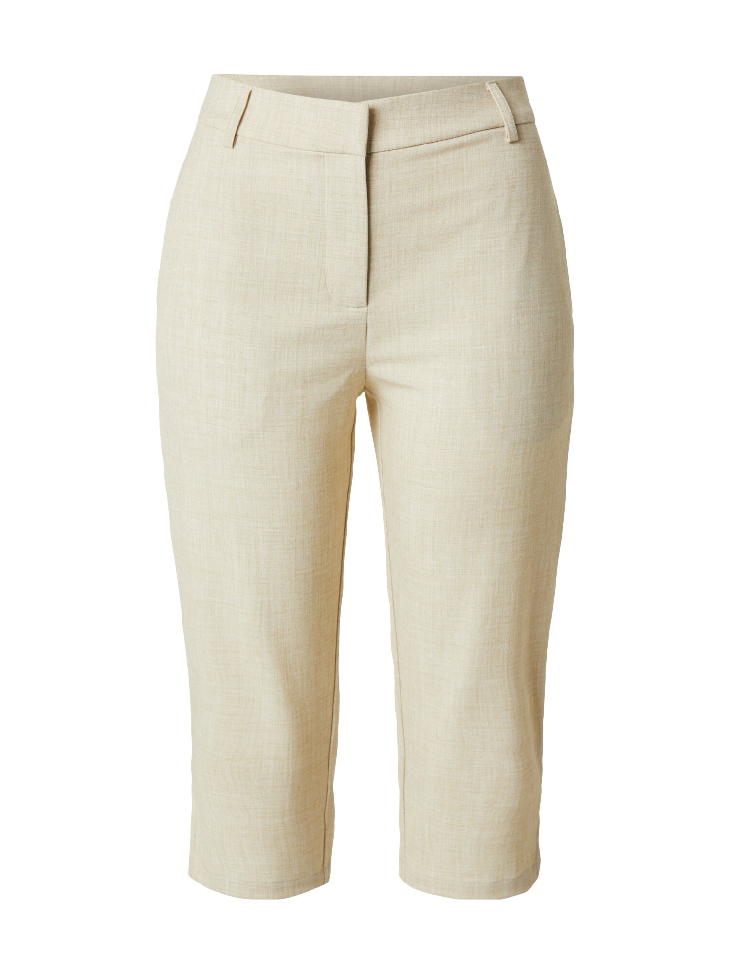 The Base Theory Pantaloni  bej