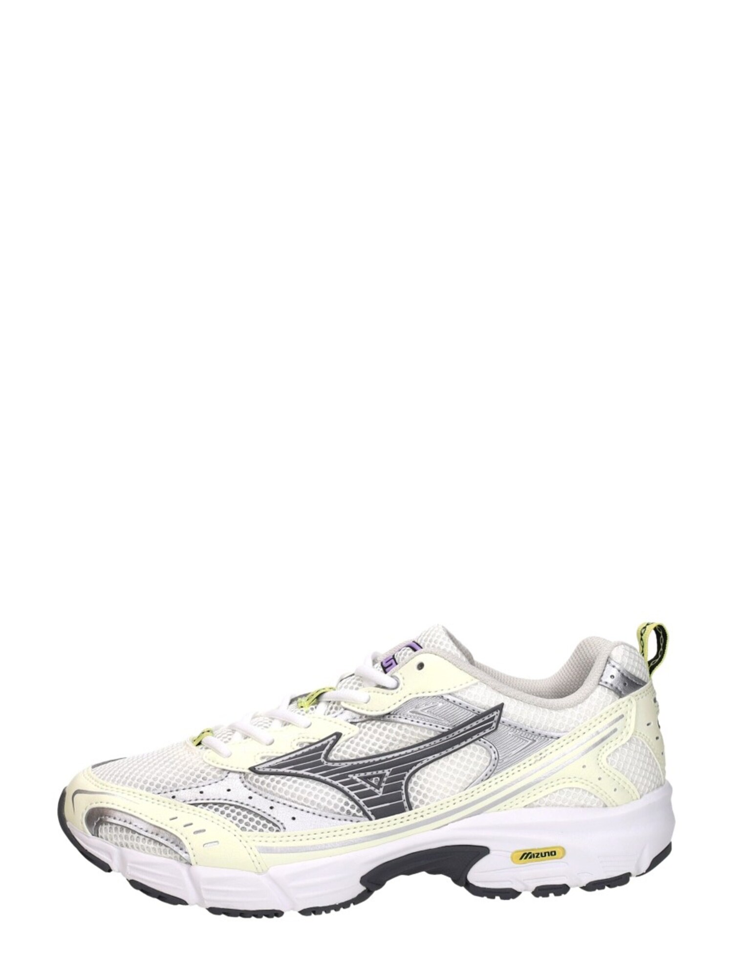 Mizuno Sneakers Laag 'Mxr Sport' Wit