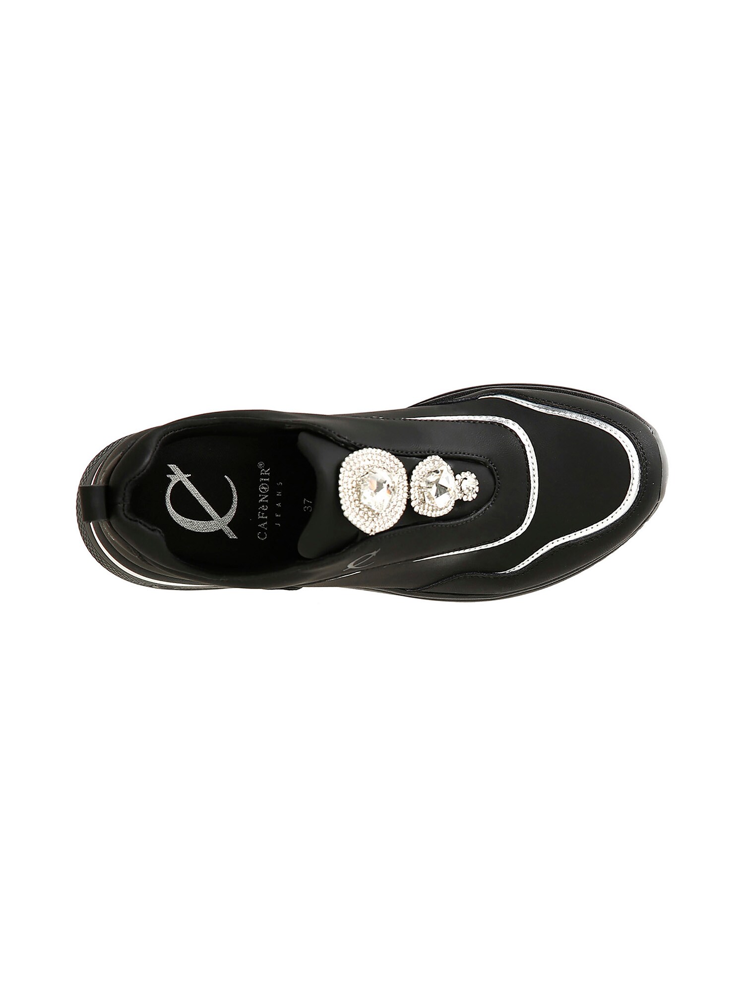 Thumbnail - CAF NOIR Turnschuhe