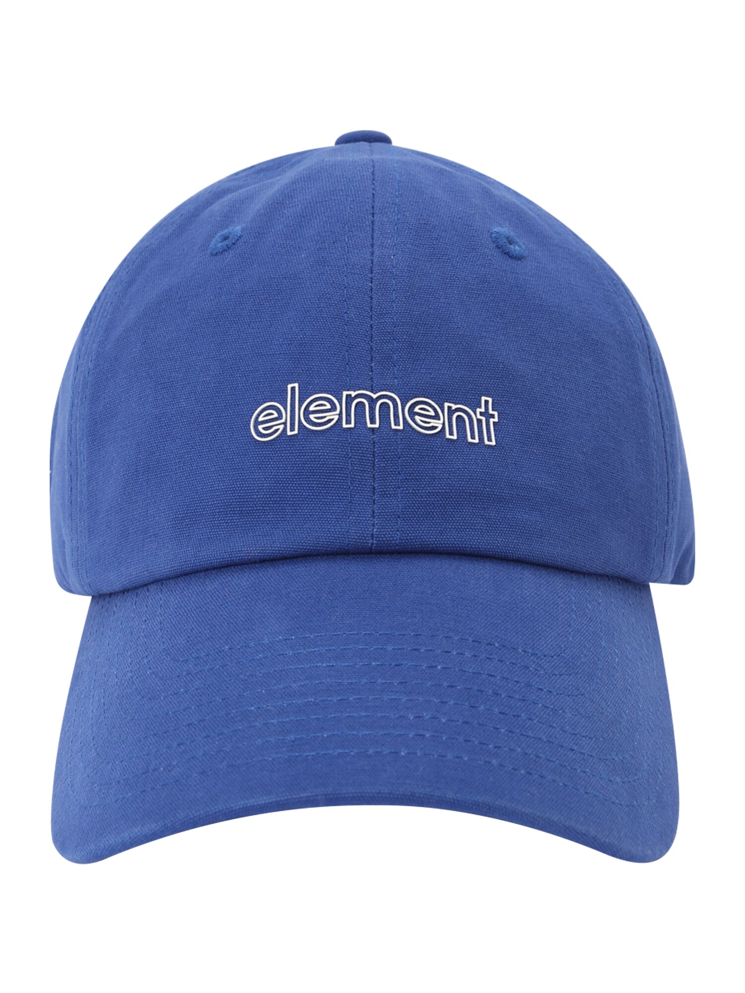 ELEMENT Sportsapkák 'FLUKY 90s'  tengerészkék / fehér termék 2. képe