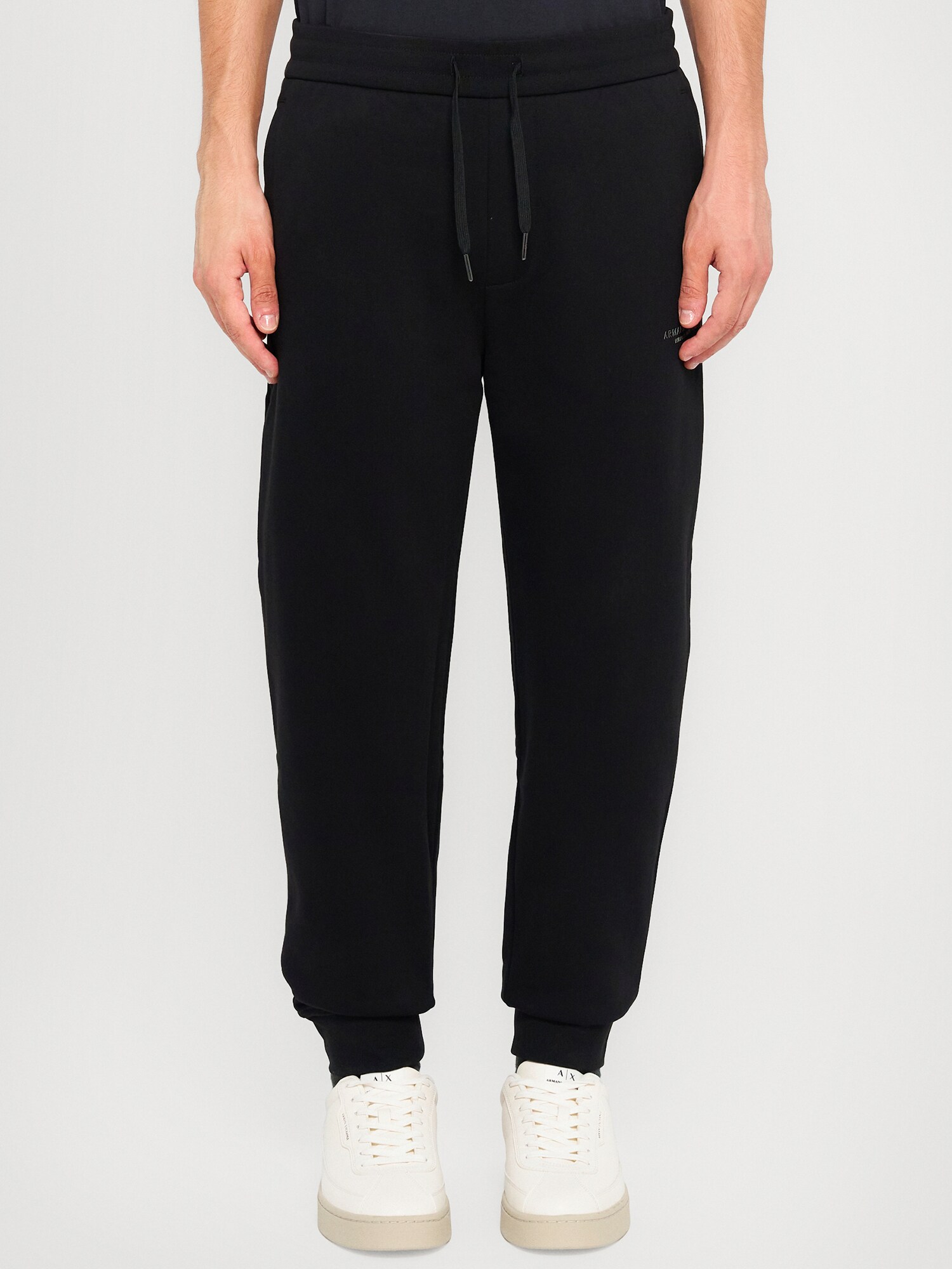 Armani Exchange Joggers Xm001299_af20934 – imagen 3