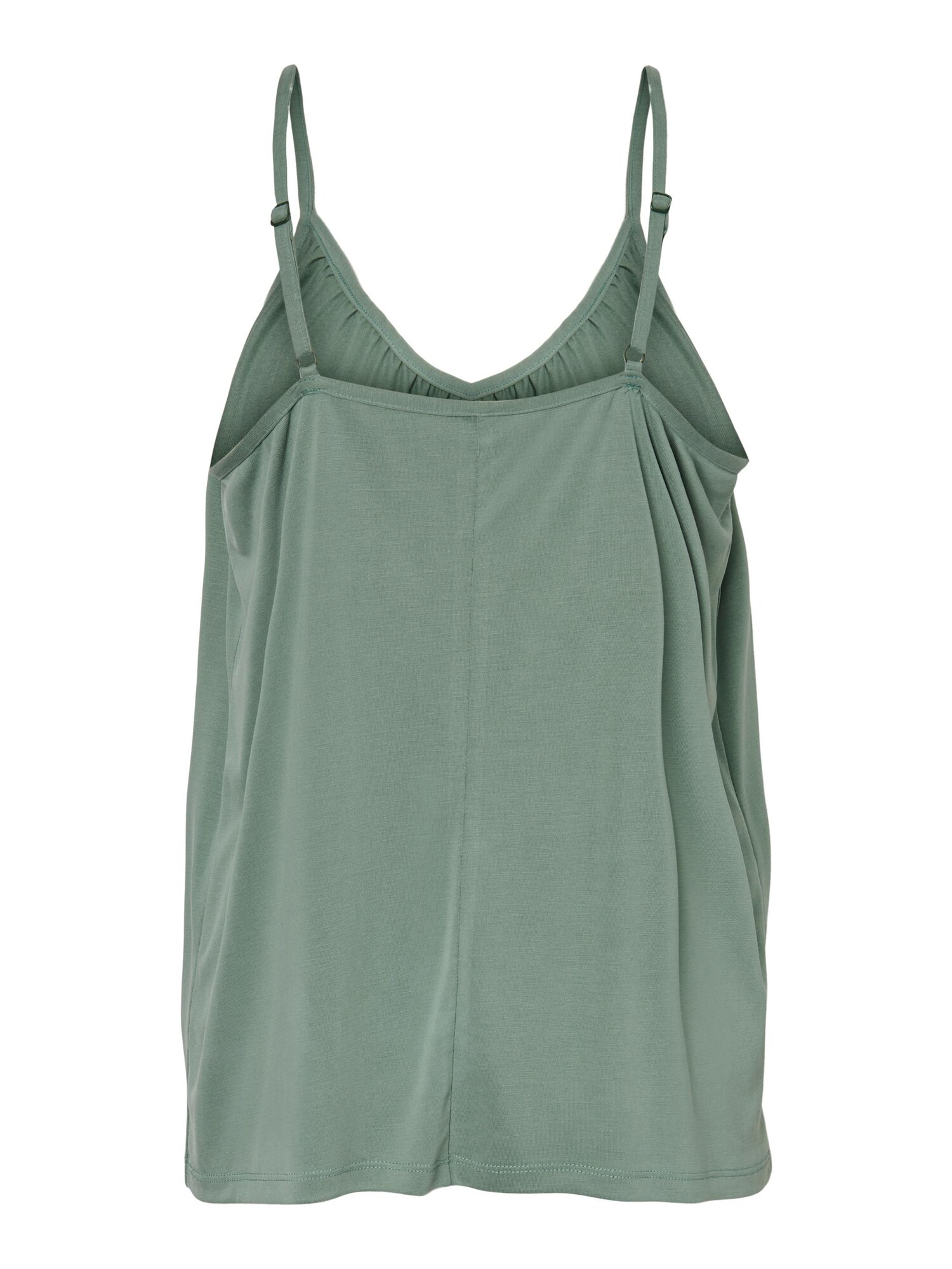 VERO MODA Top 'VMFilli'  zöld termék 2. képe