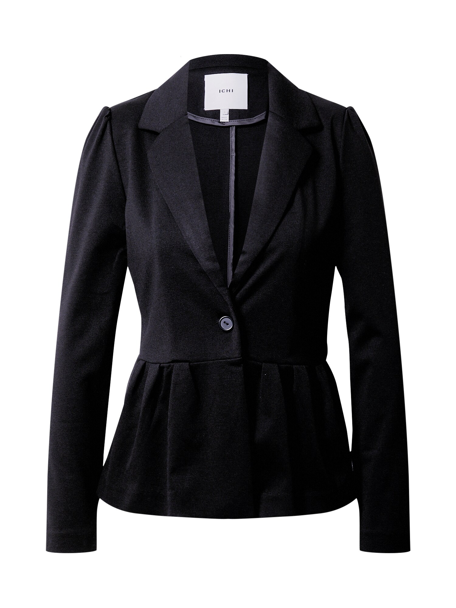 ICHI Blazer švarkas  juoda