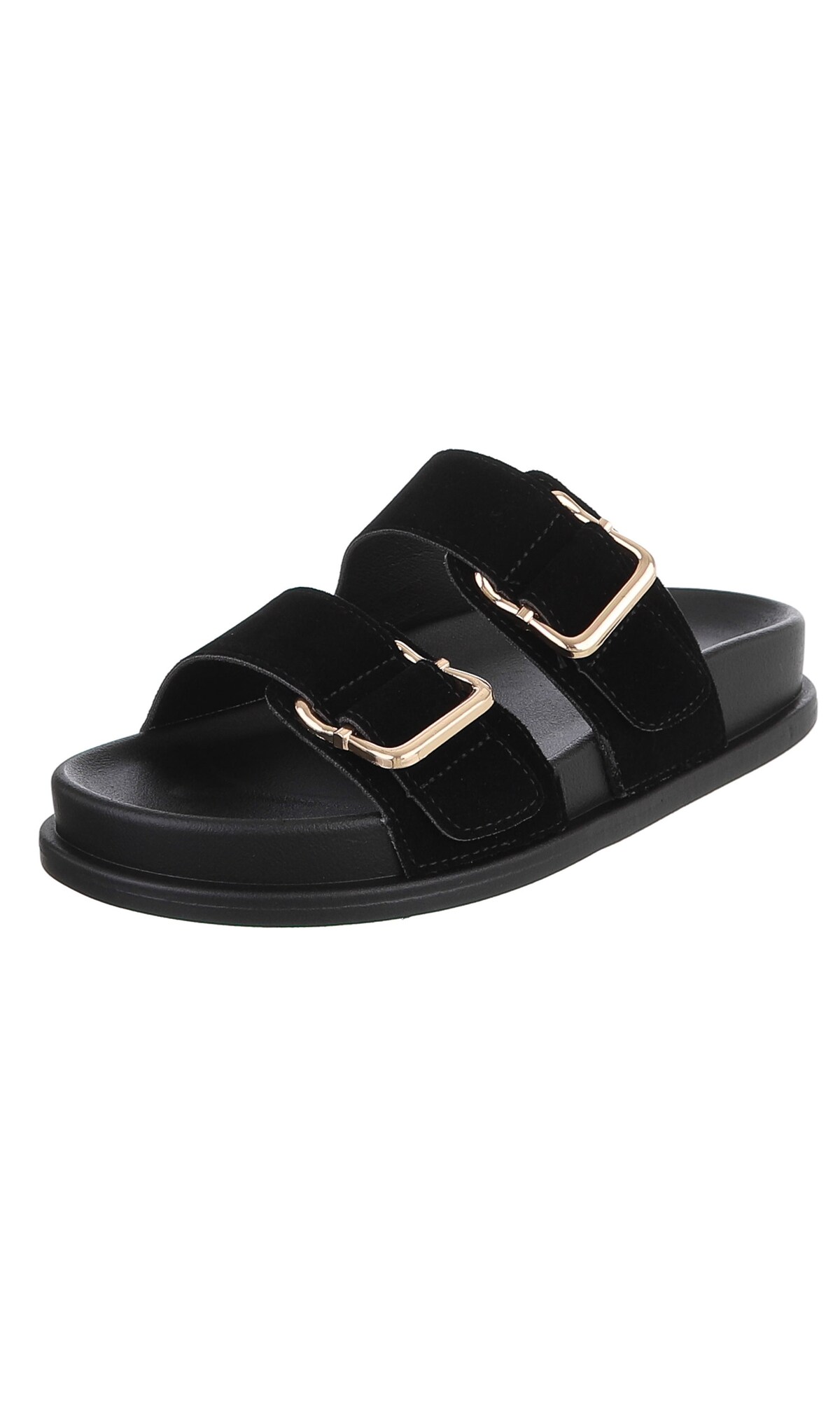 Ital-Design Pantolette