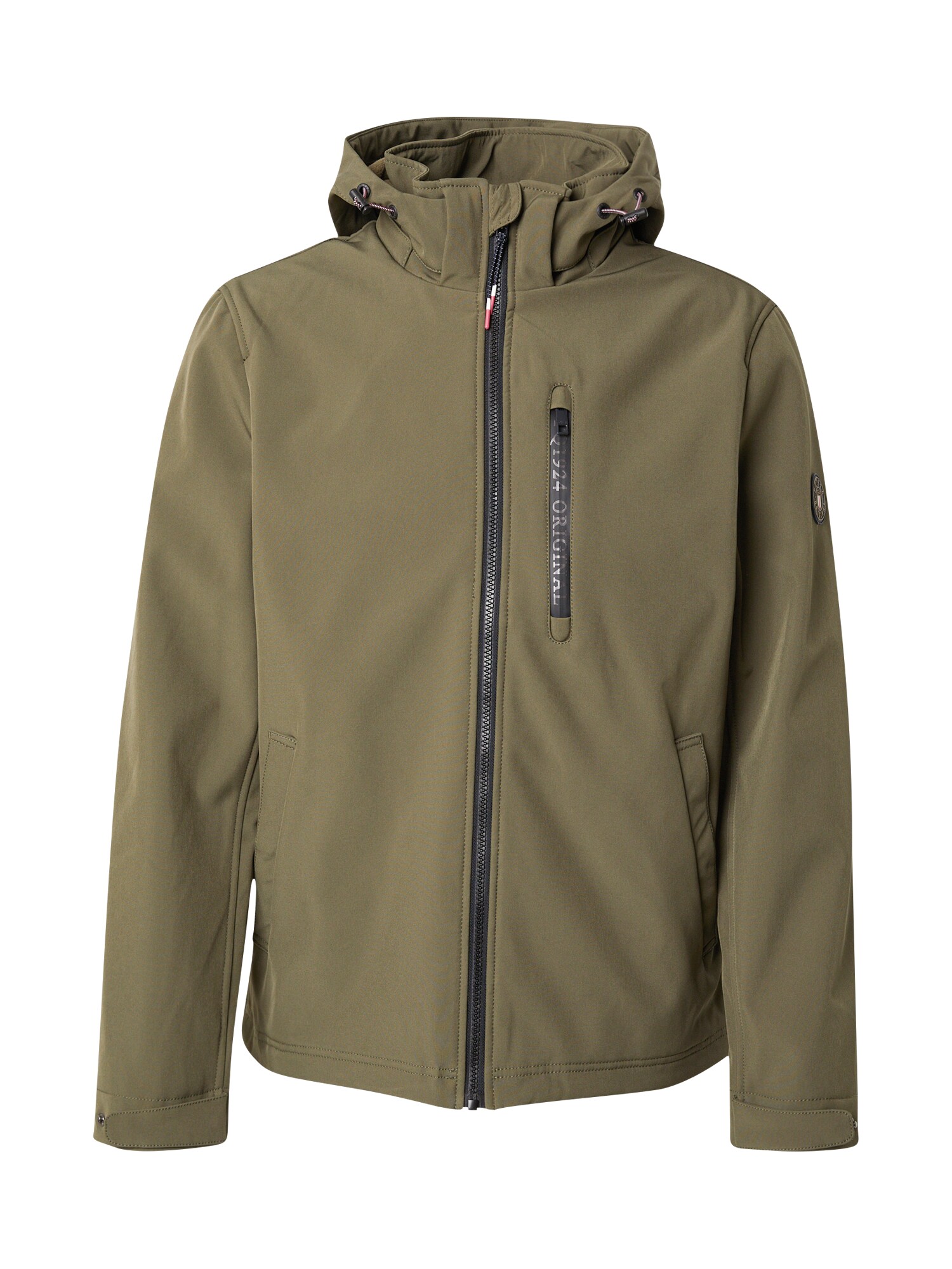 Thumbnail - FQ1924 Jacke FQ Harry