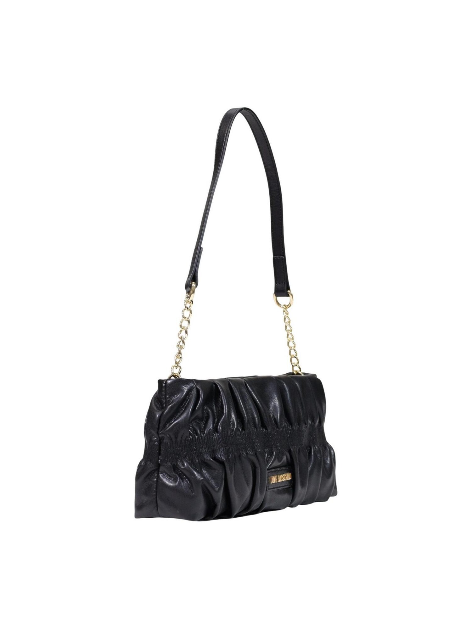 Love Moschino Bolso de hombro 'JC4089PP' negro – imagen 2