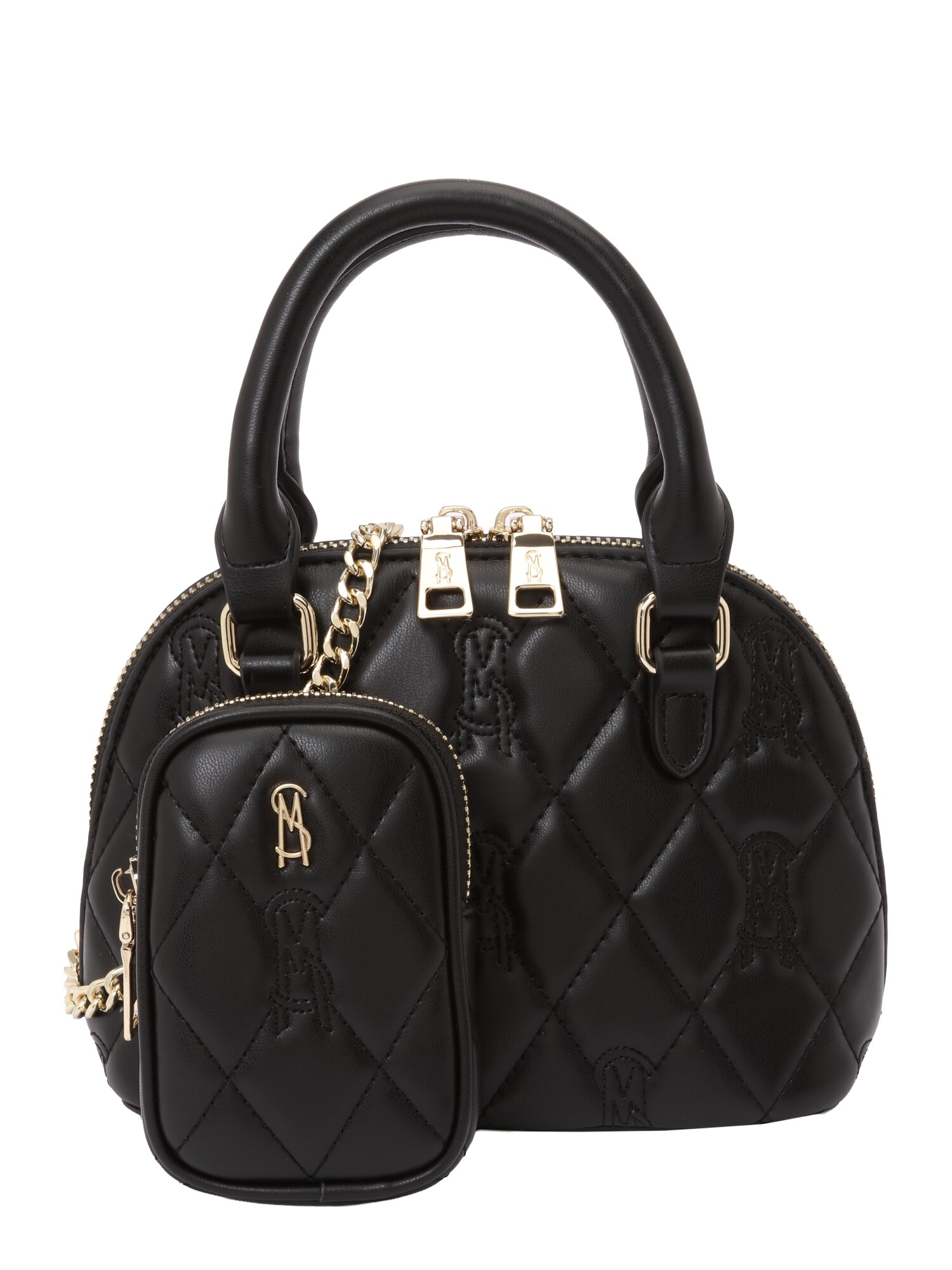STEVE MADDEN Poșete 'Bhope-9'  negru