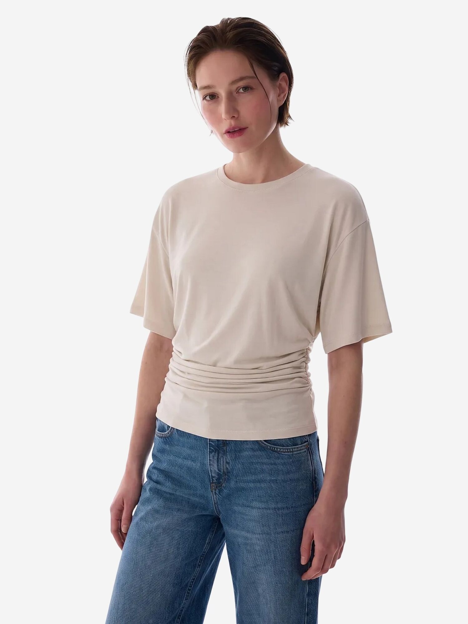 Penti Majica 'T-Shirts' bež
