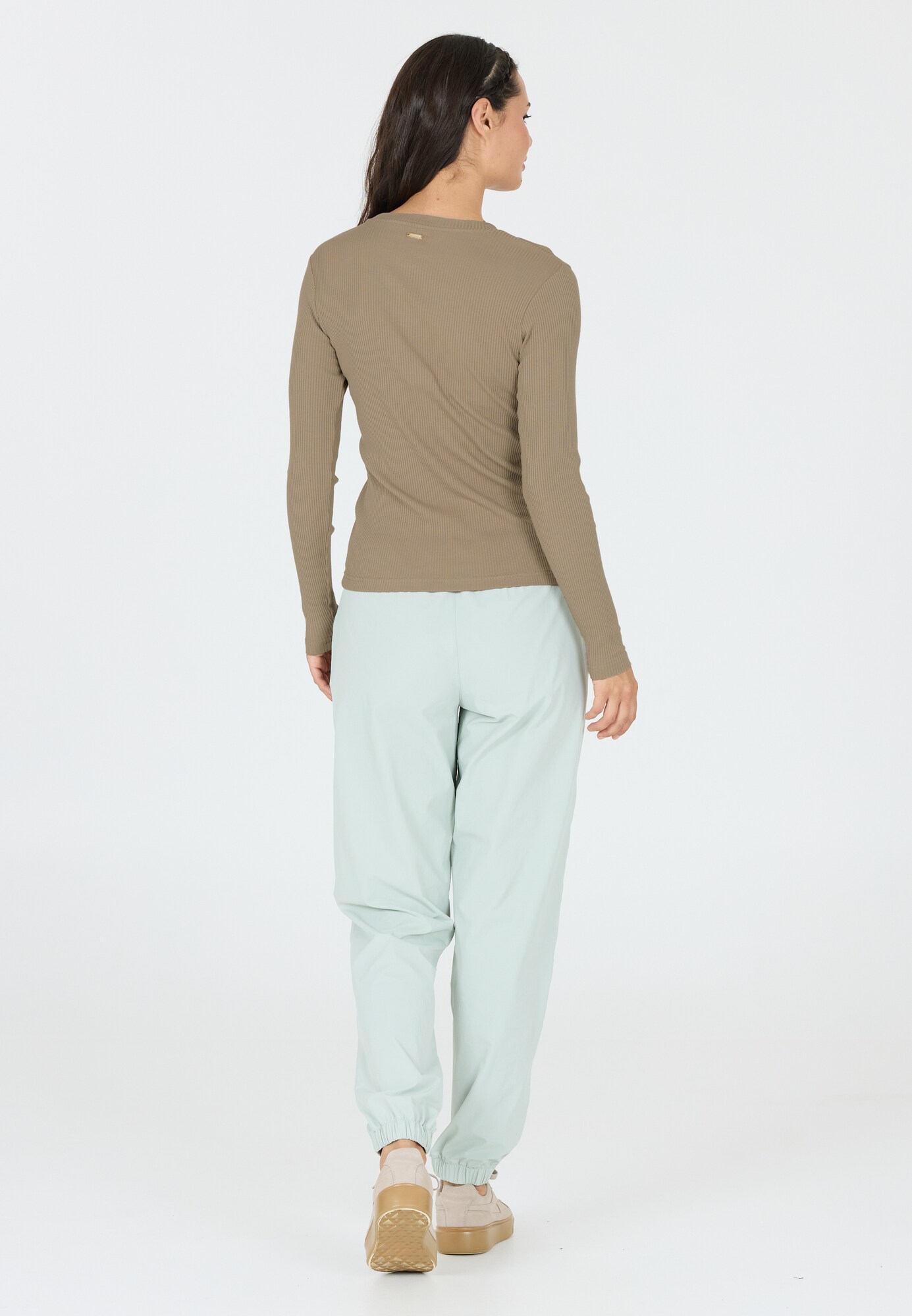 Thumbnail - Athlecia Langarmshirt Lankae