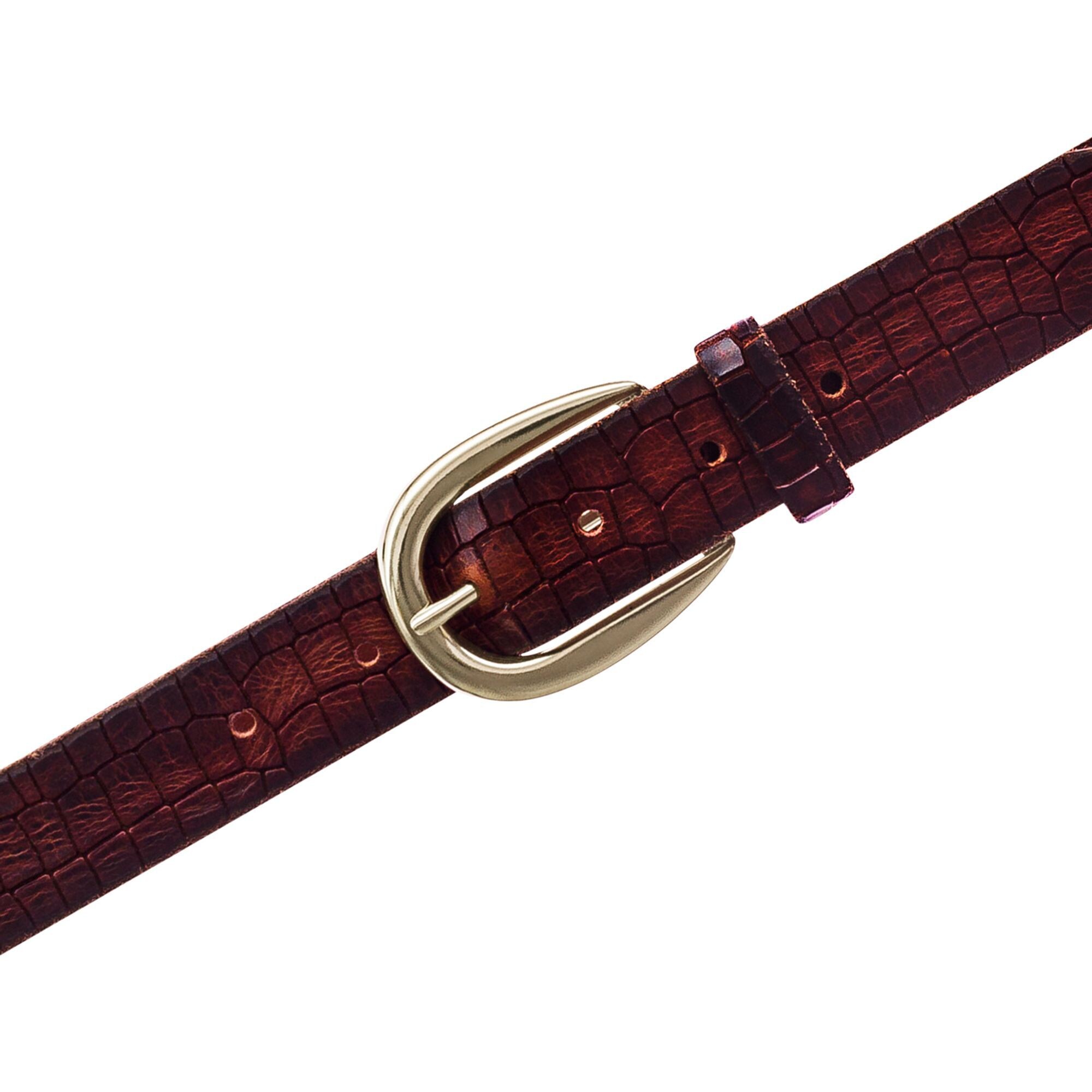 Thumbnail - B.BELT Gürtel