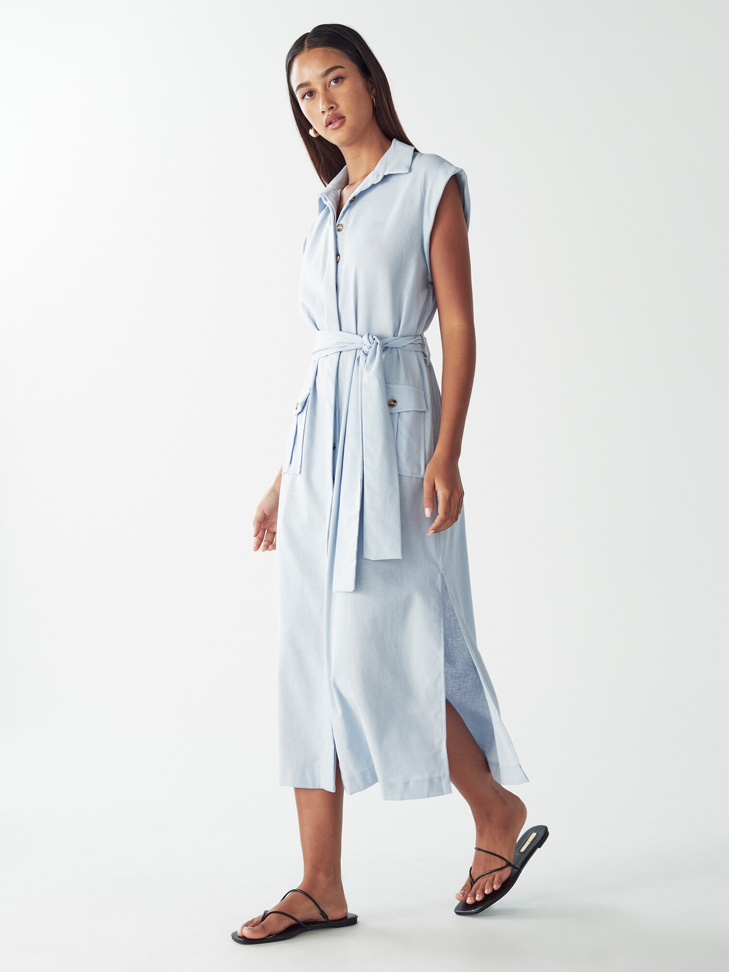 Thumbnail - Willa Kleid Albireo