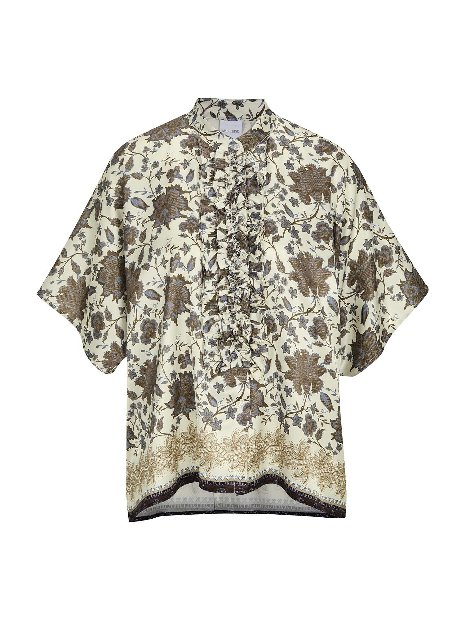 Madeleine Bluse