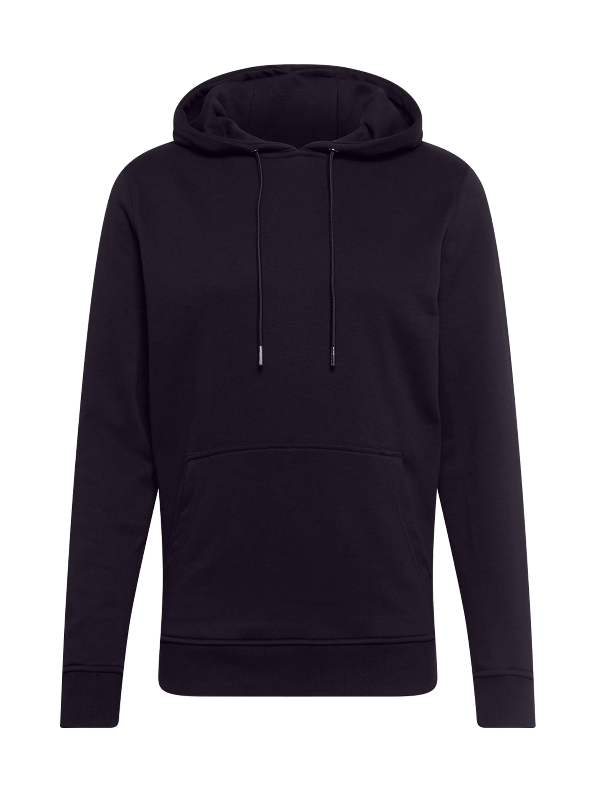 Urban Classics Sweatshirt 'Hoody' herr
