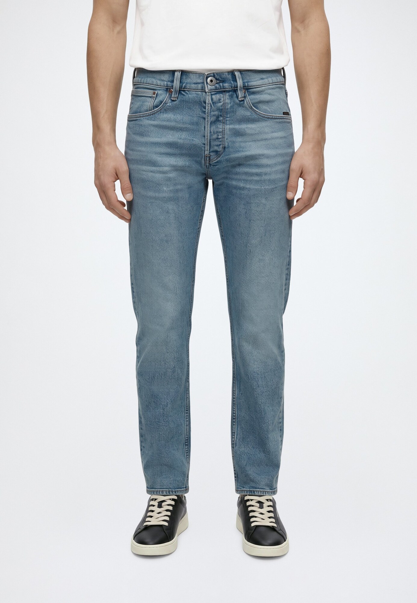 G-STAR Vaquero 'Streem' azul denim – imagen 3