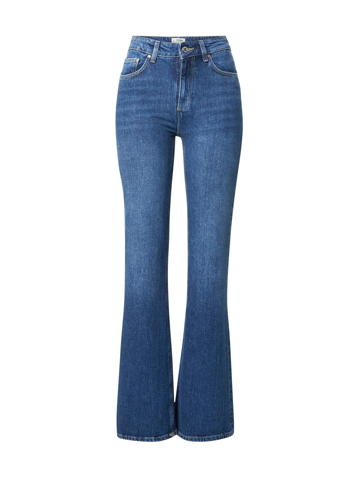 Tally Weijl Jeans  albastru denim