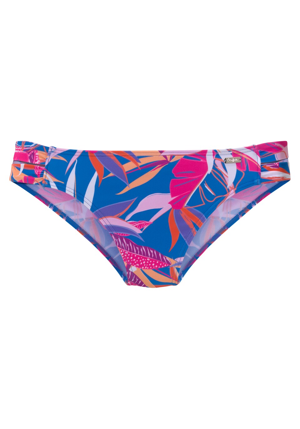Bikiniunderdel blå / blandade färger