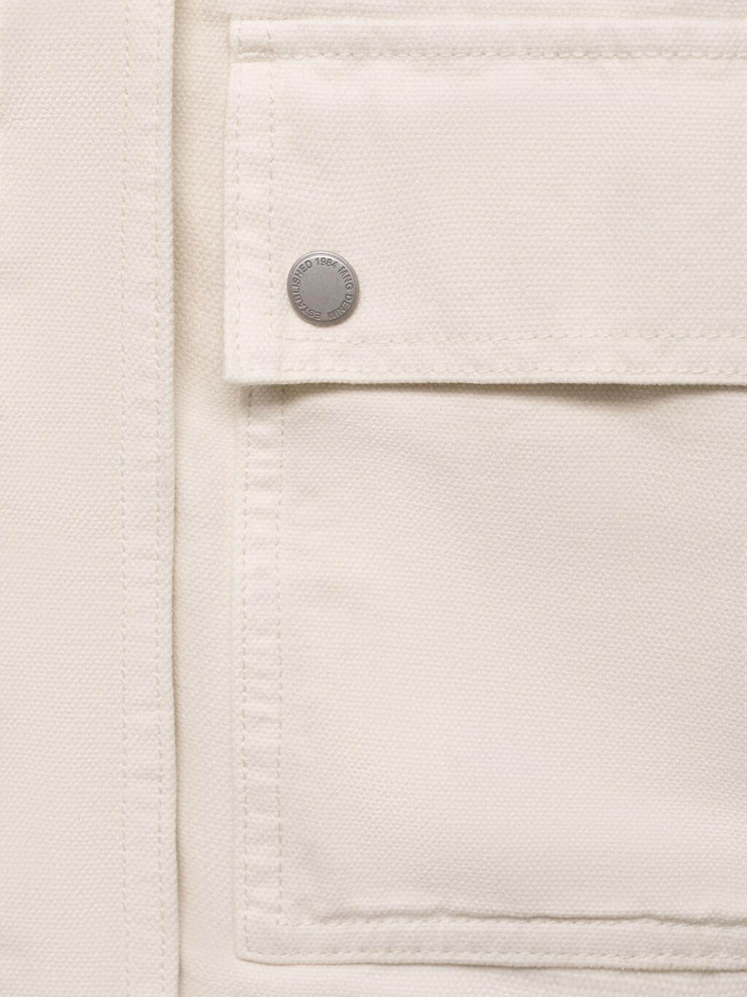 Thumbnail - MANGO Jacke AMELIA
