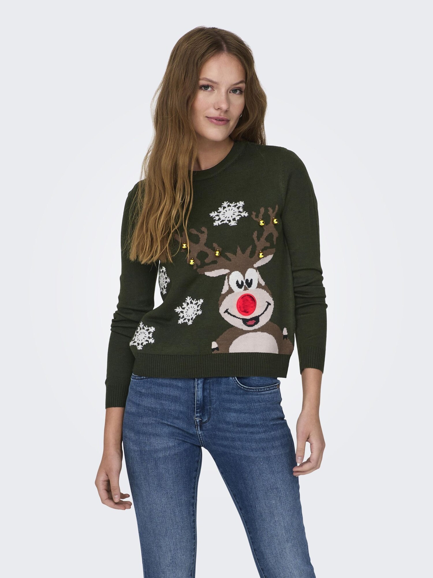 Thumbnail - ONLY Pullover XMAS