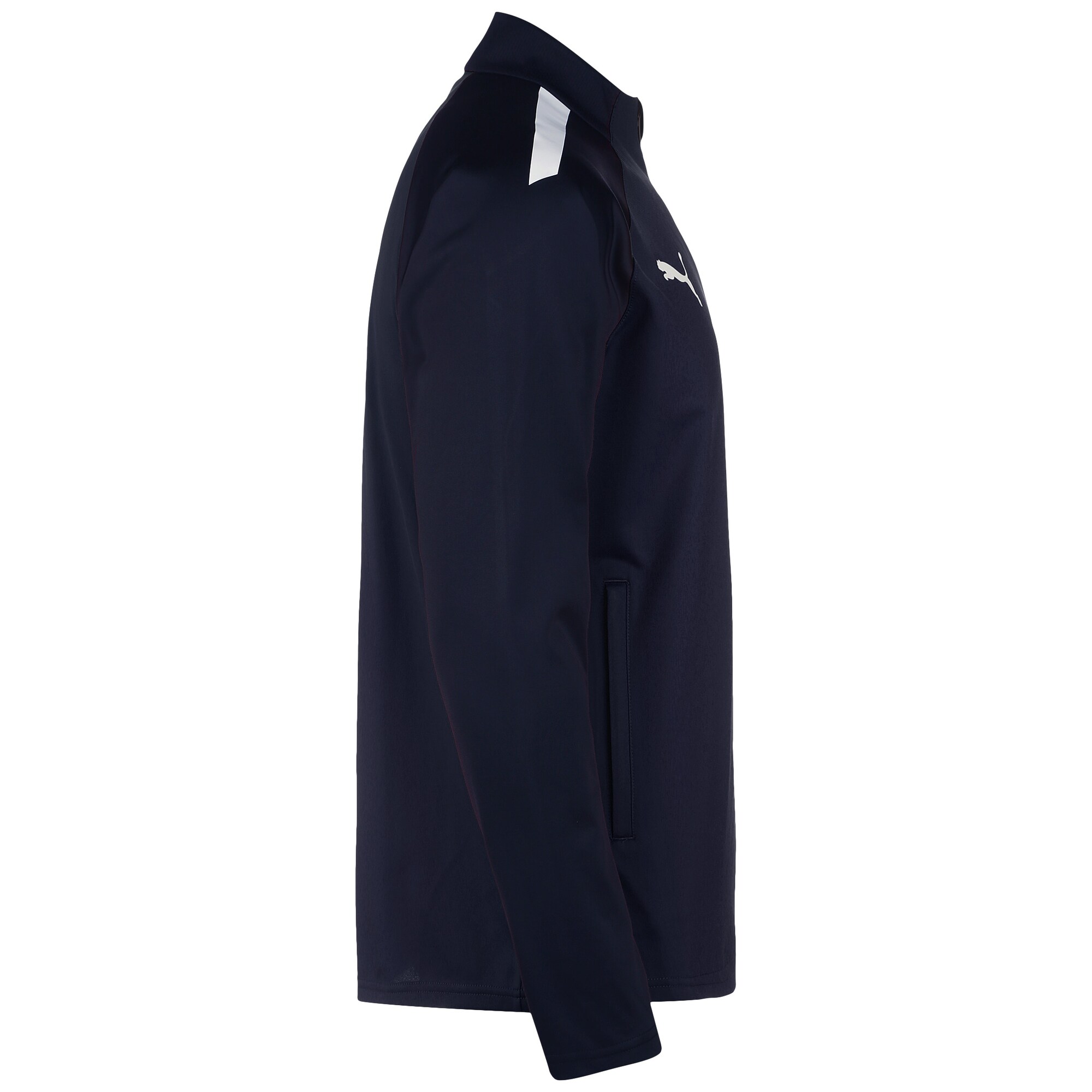 Thumbnail - PUMA Sportjacke Team Liga