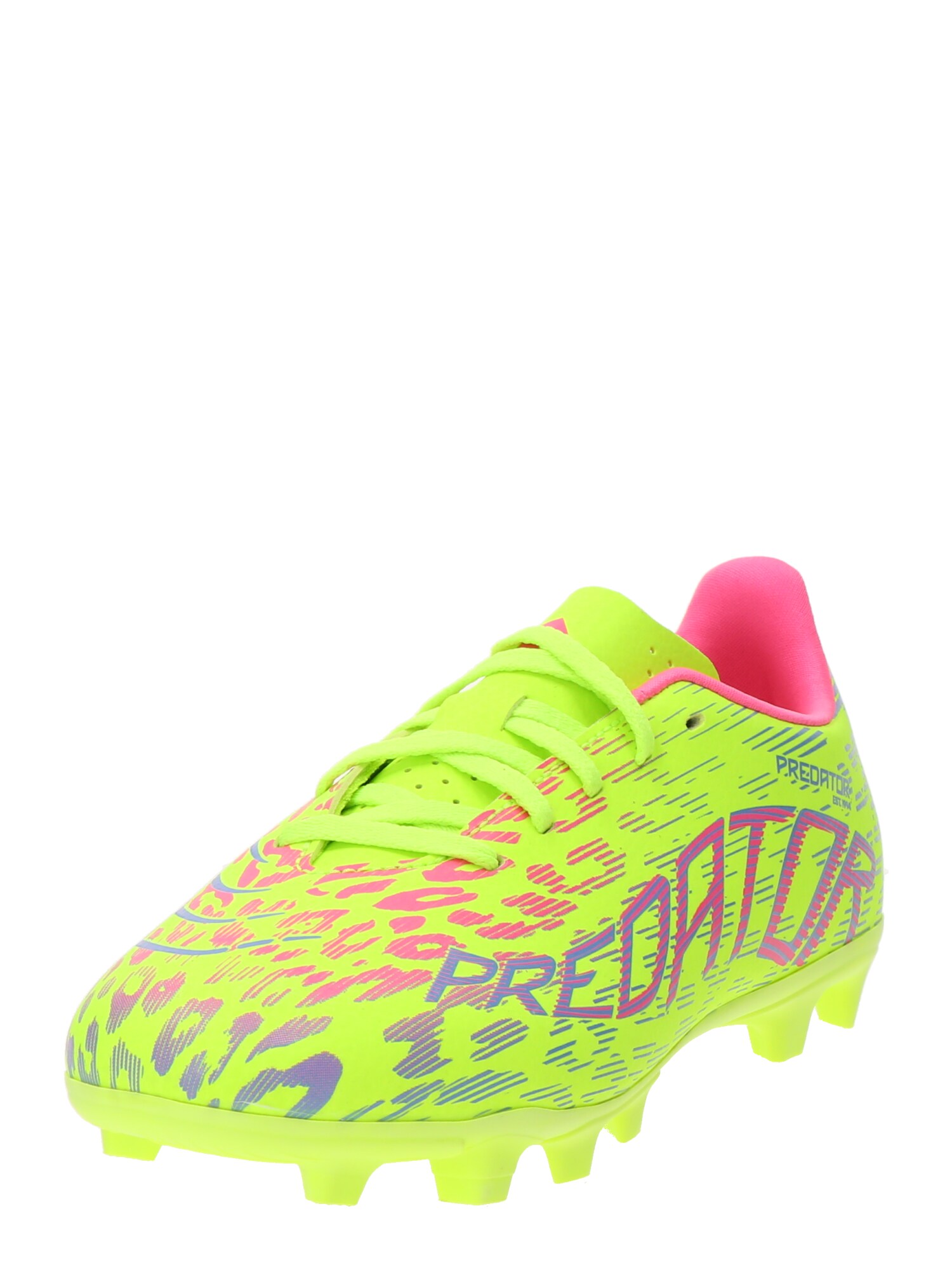 ADIDAS PERFORMANCE Sportcipő 'PREDATOR CLUB'  alma / ibolyakék / pitaja akciós termékkép 1