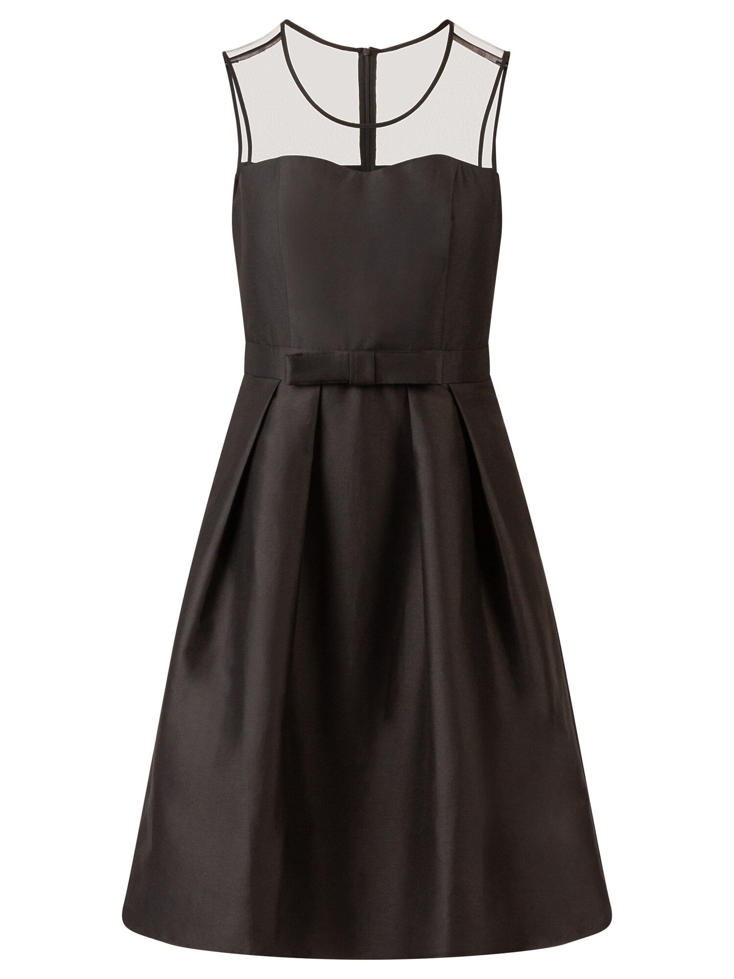 Kraimod Rochie de cocktail  negru
