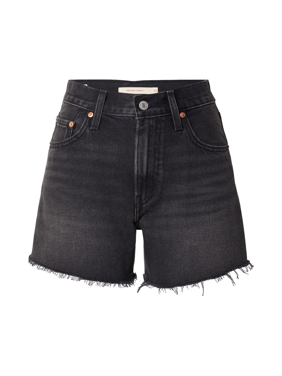 Jeans 'Ribcage Shorts'