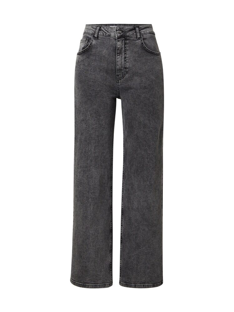 RÆRE by Lorena Rae Jeans Tall Damen Größe 29 grey denim