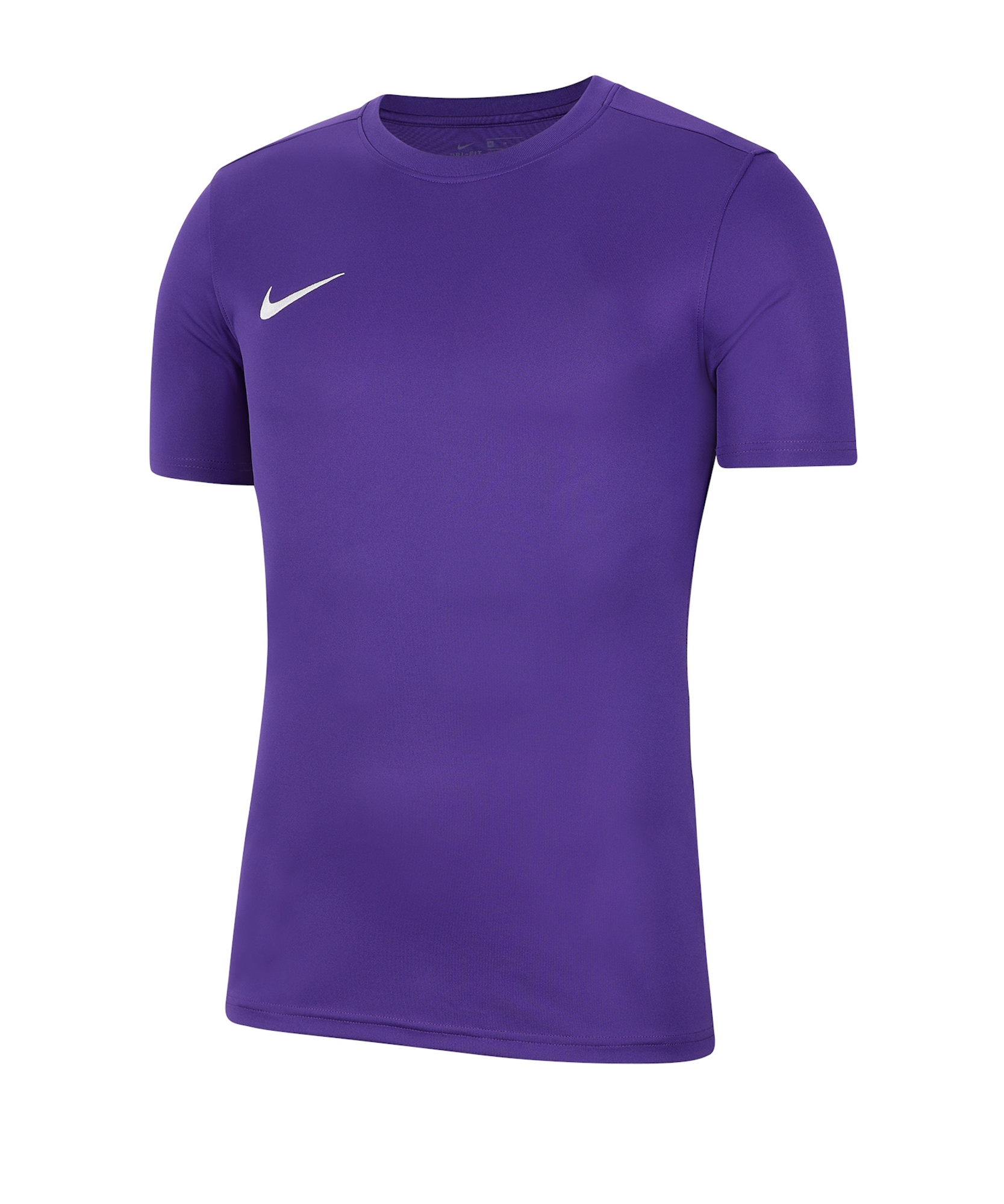 NIKE Tricou funcțional Park VII  lila / alb