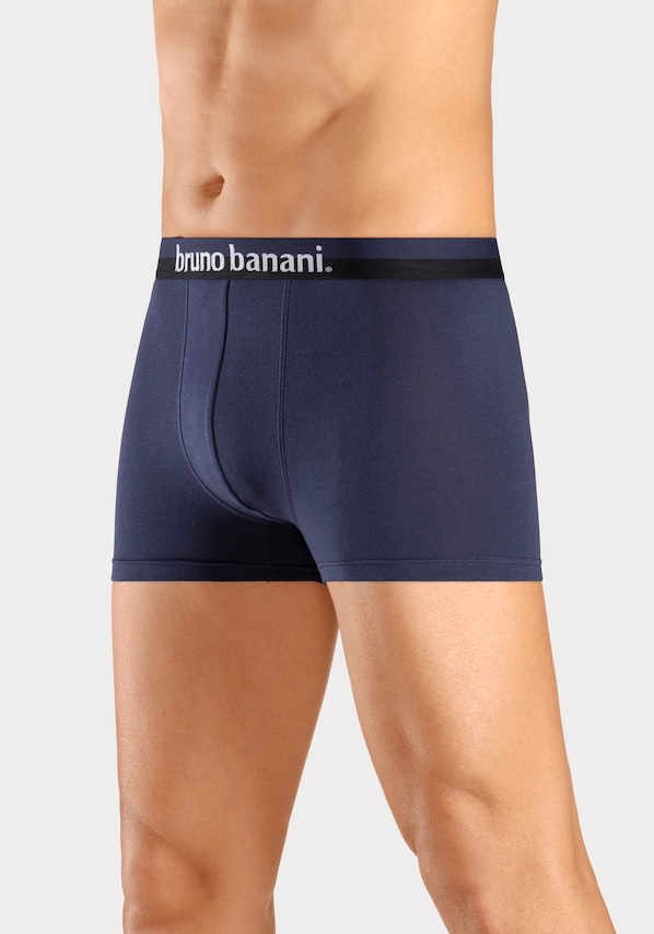 Bruno Banani, Boxeralsók, kék, szürke, piros & fekete, 9 kép a 20 közül