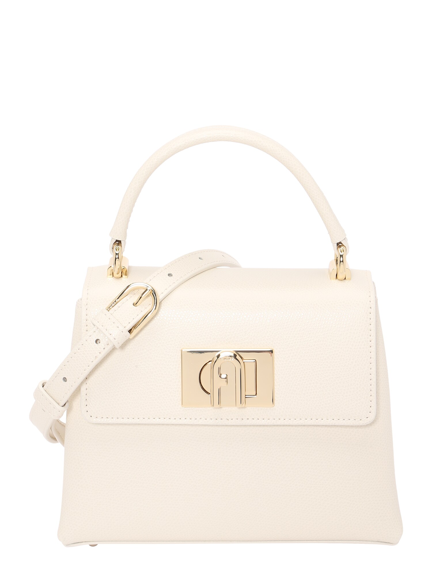 FURLA Kézitáska '1927 MINI'  fehér akciós termékkép 1