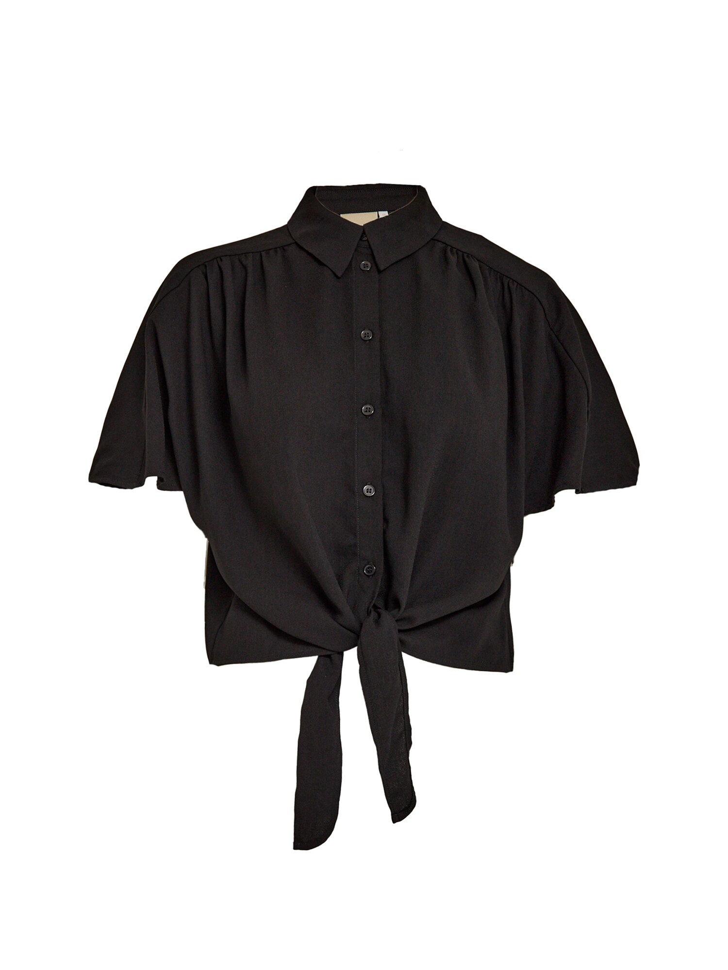 Peppercorn Blusa 'Rosamund'  negro