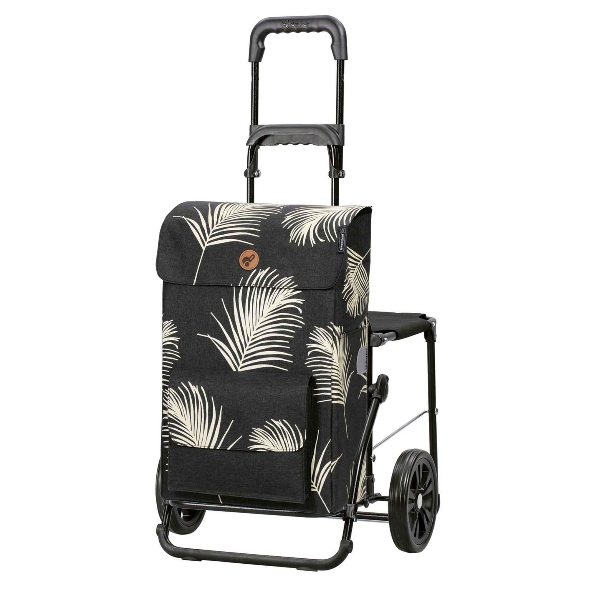 Andersen Shopper Komfort