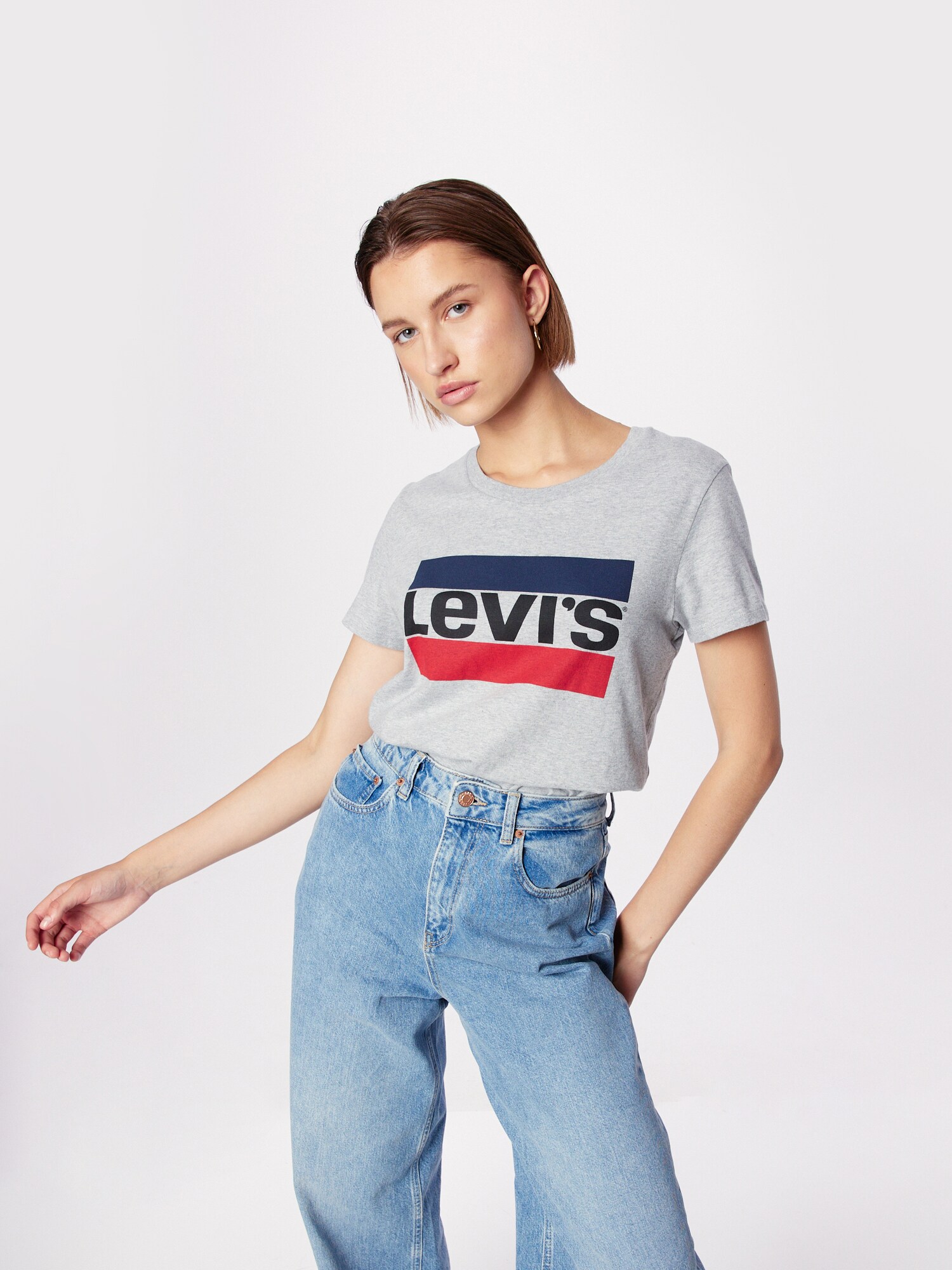 Thumbnail - Shirt 'The Perfect Tee'