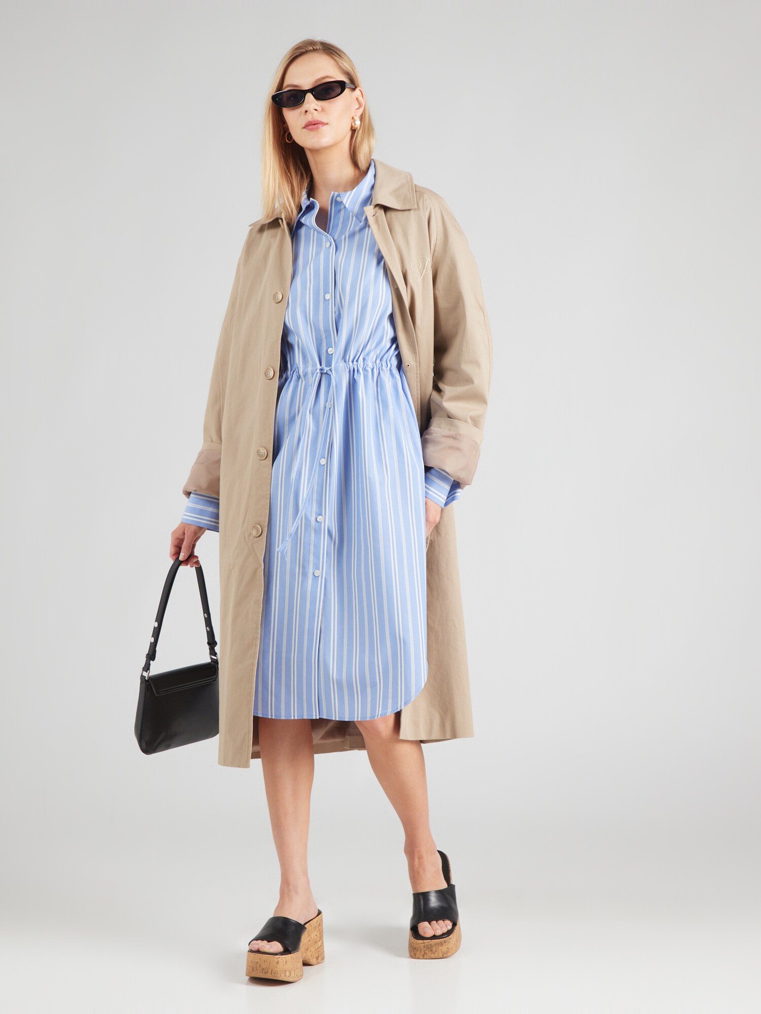 Thumbnail - Samse Samse Kleid Sacatan