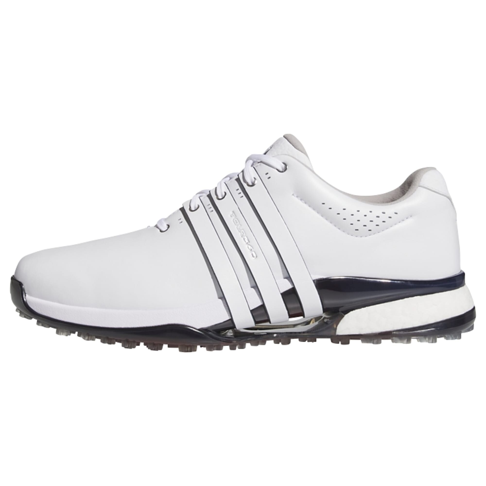 ADIDAS PERFORMANCE Calzado deportivo 'Tour 360 25' negro / blanco