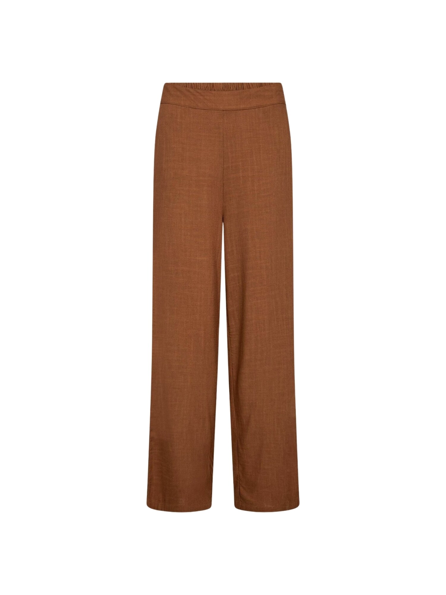 Soyaconcept Pantalón ' SC-ROZALIA '  marrón claro