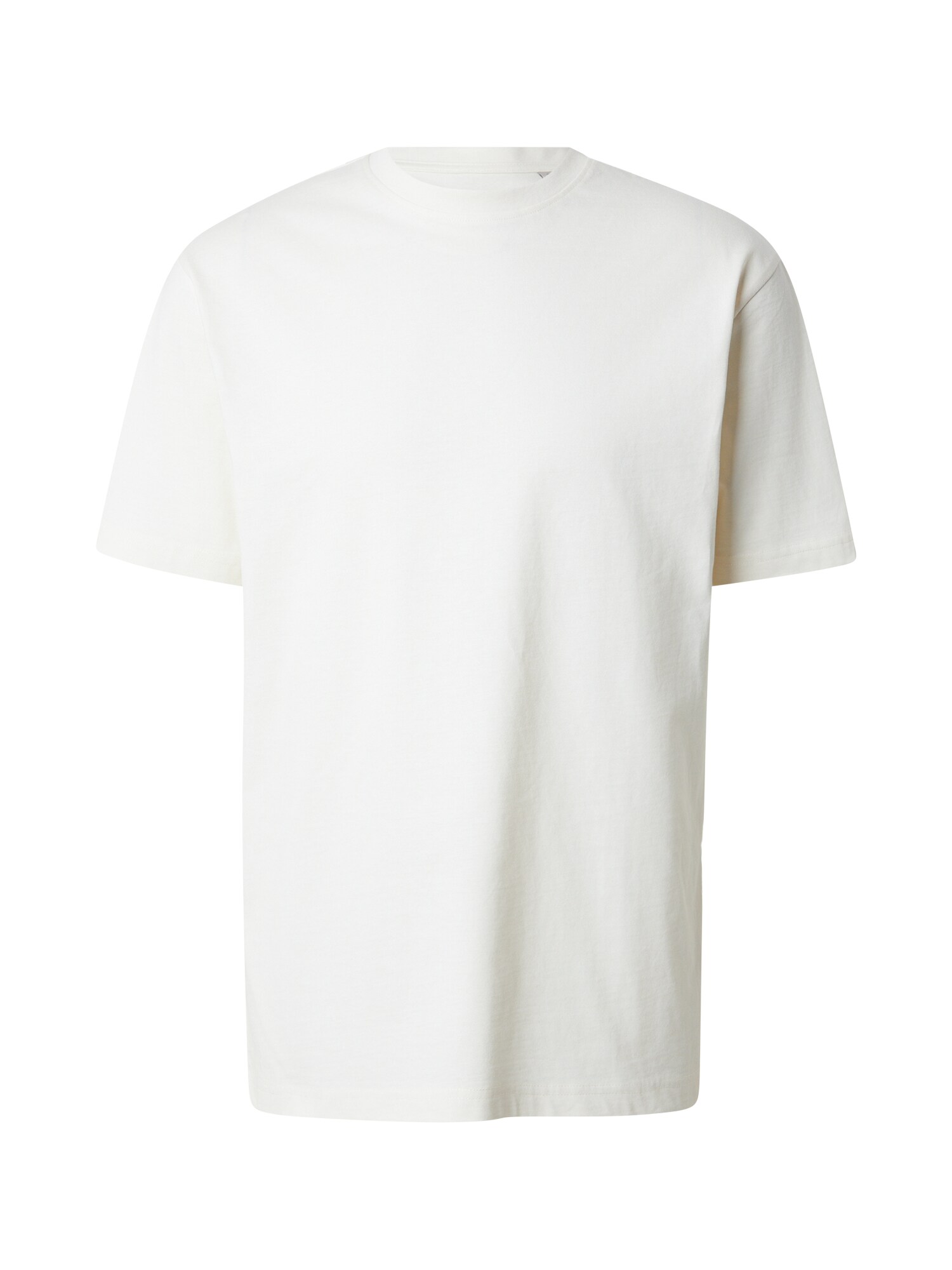 Only &amp; Sons Camiseta 'ONSWHITE LOTUS'  limón / pino / blanco