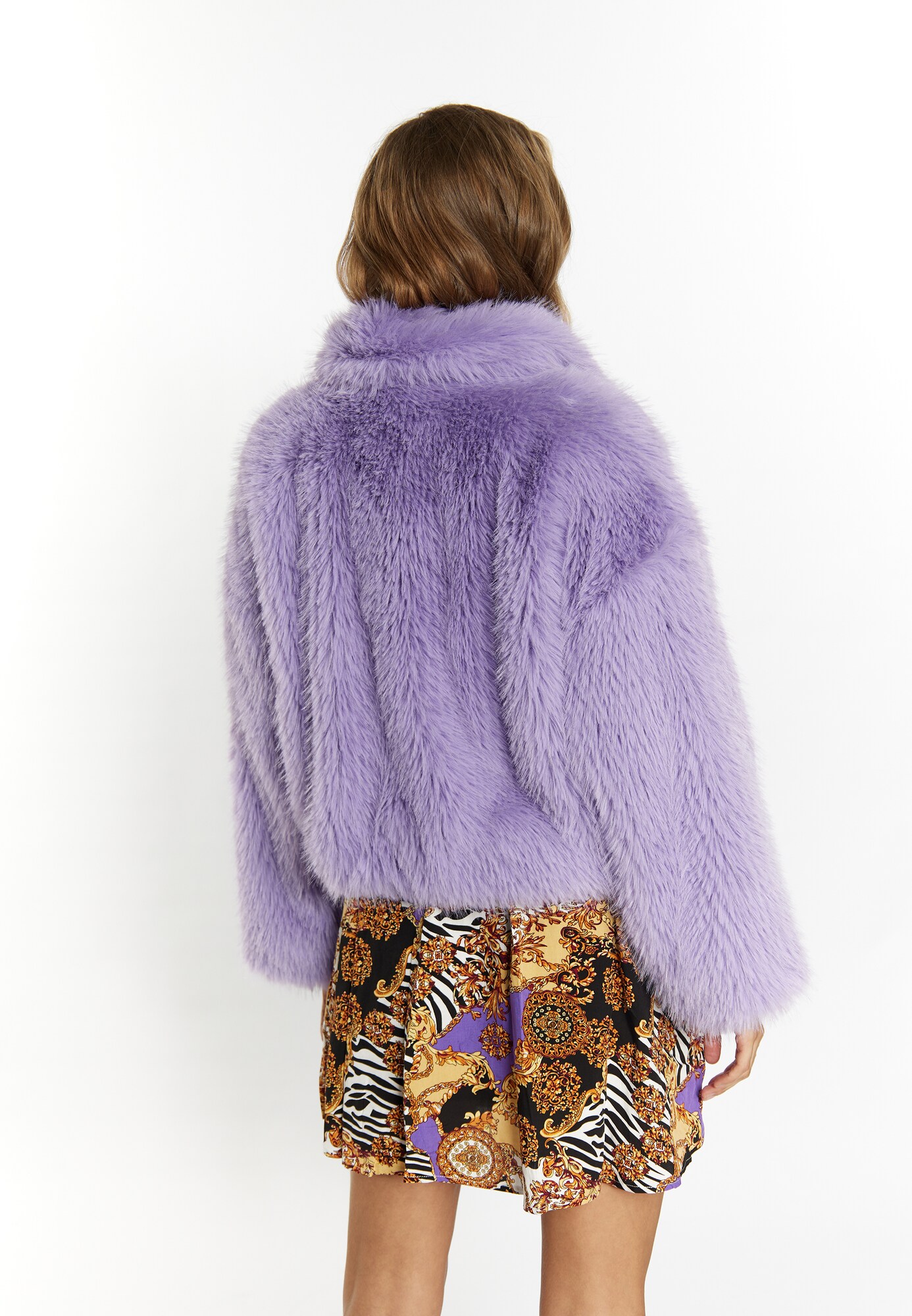 Thumbnail - Winterjacke