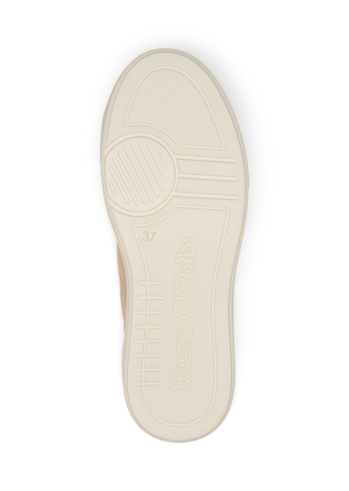 Marc O'Polo Zapatillas deportivas bajas 'Cora'  capuchino – imagen 3